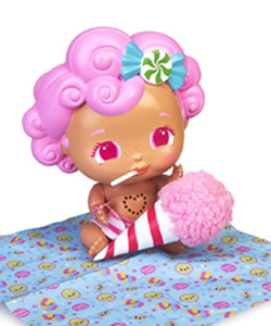 The Bellies Shusha Sweets