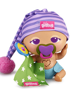 The Bellies Sleepy Guzzz