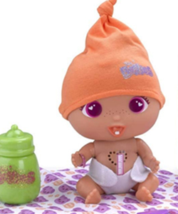 The Bellies Willy Woof