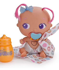 The Bellies, Yumi-Yummy