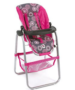 Trona Muñecas Bayer Chic