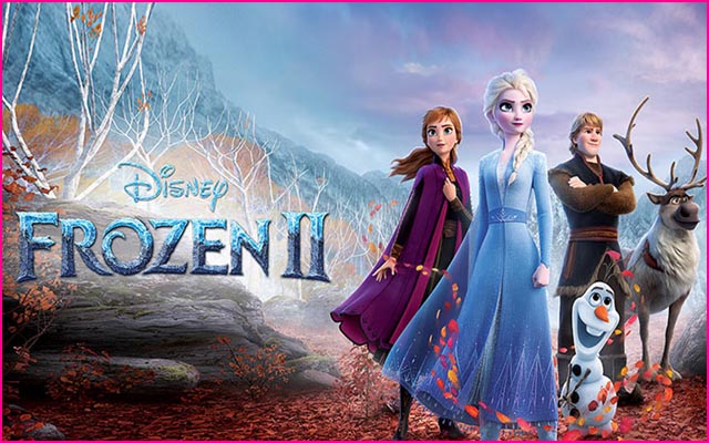 La mejor Tienda Online de Frozen, al mejor precio