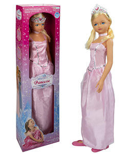 La imagen tiene un atributo ALT vacío; su nombre de archivo es Muneca-grande-Princesa-105-cms.jpg