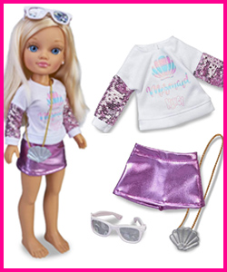 Comprar Nancy Summer Party, ropita de Verano Trendy