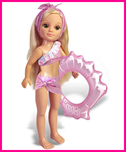 Comprar Muñeca Nancy un día de Verano 2021