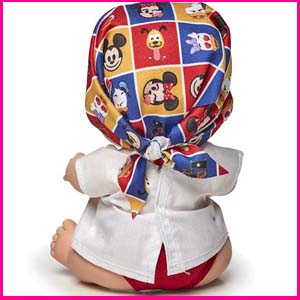 comprar Baby Pelones de Juegaterapia