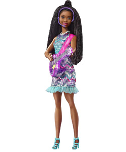 comprar Barbie Brooklyn cantante con guitarra barata