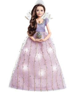 comprar Barbie Collector Clara del Cascanueves y los cuatro Reinos barata