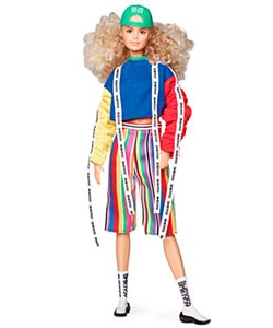 comprar Barbie Fashionista BMR 1959 con bambas barata