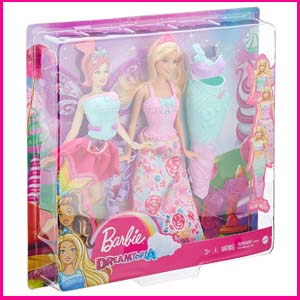 comprar Barbie Fiesta de disfraces barata