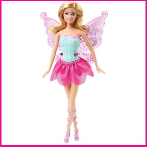 comprar Barbie Fiesta de disfraces barata