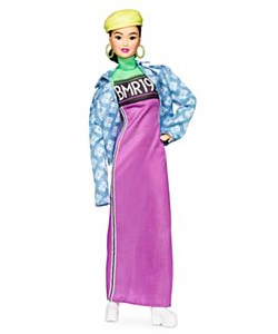 comprar Barbie Ken Fashionista BMR 1959 cazadora denim