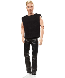 Comprar Barbie Ken Movimiento sin límites Muñeco pelo rubio barato