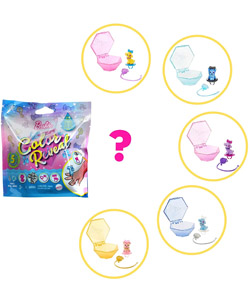 comprar Barbie Mascotas Color Reveal barata