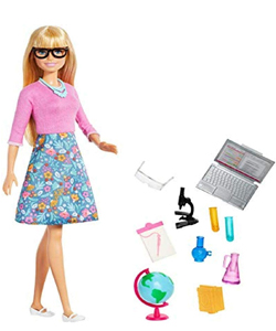 comprar Barbie Quiero ser maestra barata