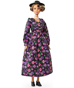 comprar Barbie Signature Colección Mujeres que inspiran Eleanor Roosevelt barata