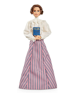 comprar Barbie Signature Colección Mujeres que inspiran Hellen Keller barata