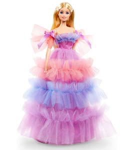 comprar Barbie Signature Deseos de cumpleaños barata