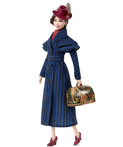 comprar Barbie Signature Mary Poppins