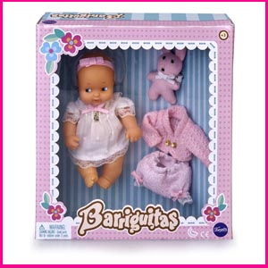 comprar Barriguitas de siempre barata