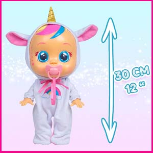 comprar Bebés Llorones Fantasy barato