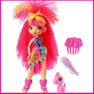 comprar muñeca Cave Club barata