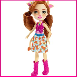 comprar Enchantimals barata