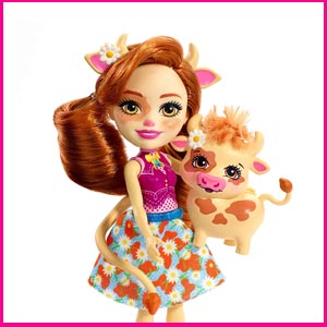 comprar Enchantimals barata