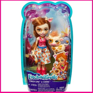 comprar Enchantimals barata