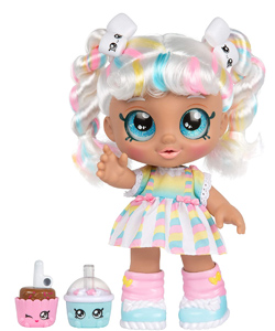 Kindi Kcomprar Kindi kids Snack Time Friends Marsha Mello barata