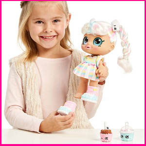 comprar Kindi Kids barata