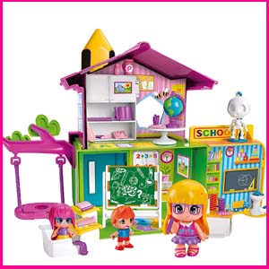 comprar Pinypon Cole barato