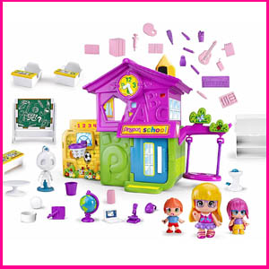 comprar Pinypon Cole barato