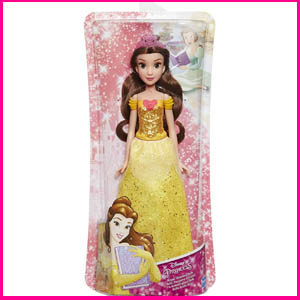 comprar Princesas Disney brillo real barata