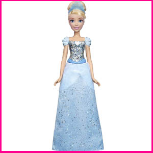 comprar Princesas Disney brillo real barata