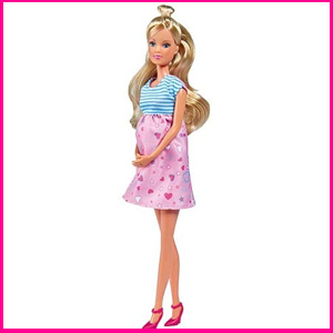 comprar Steffi Love Bienvenida a la familia 3 barata