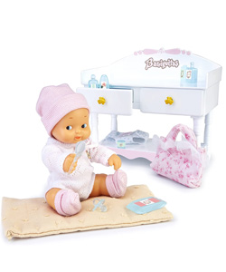 comprar Barriguitas Cambiador barato