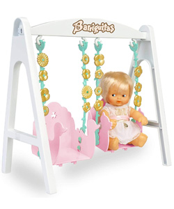 comprar Barriguitas Columpio barata