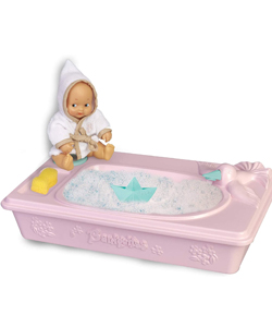 comprar Barriguitas bañera barata