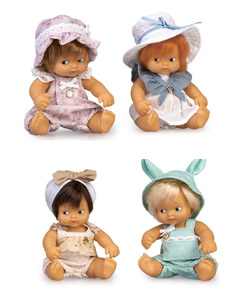 comprar Barriguitas de verano baratas