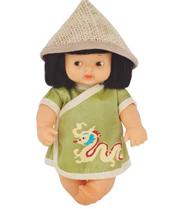 comprar Barriguitas del mundo china barata