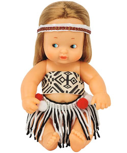 Barriguitas del mundo neozelandesa barata