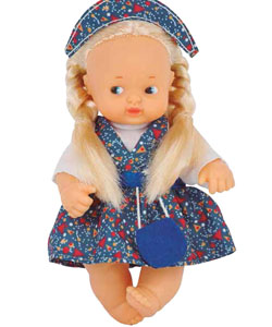 comprar Barriguitas del mundo noruega barata