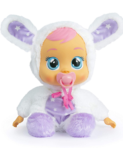 comprar Bebés Llorones Buenas Noches Coney barato