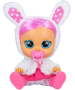 comprar Bebés Llorones Dressy Coney barata