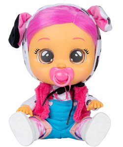 comprar Bebés Llorones Dressy Dotty barata