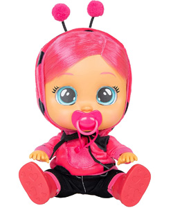 comprar Bebés Llorones Dressy Lady barata