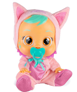 comprar Bebés Llorones Fantasy Foxie barata