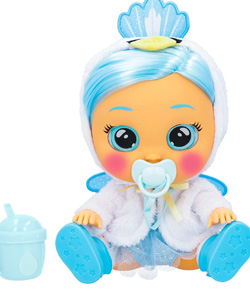 comprar Bebés Llorones Kiss Me Sidney barata