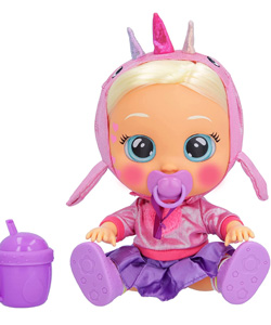 comprar Bebés Llorones Kiss Me Stella barata